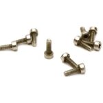 Replacement Parts for C24902