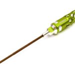 Precision Tool Allen Hex Wrench 5/64 Size with 120mm Shank