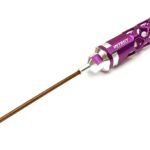 Precision Tool Allen Hex Wrench 3/32 Size with 120mm Shank