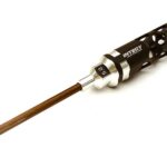 Precision Tool Phillips Head Driver #2 with 5x100mm Shank