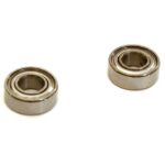 Replacement Parts for C27054 Type Wheelie Bar Kit