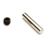 Replacement Parts for C27054 Type Wheelie Bar Kit