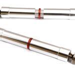 Billet Machined Center Drive Shafts for Traxxas TRX-4 Crawler (12.8-inch WB)