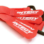 20x150mm Battery Strap (4) for RC Car, Boat, Helicopter & Airplane