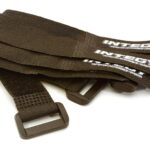 20x200mm Battery Strap (4) for RC Car, Boat, Helicopter & Airplane