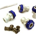 Billet Machined 17mm Hex Wheel Hub +13mm Offset (4) for Traxxas 1/10 Slash 4X4