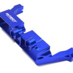 Billet Machined Alloy T-Lock Servo Mount for Traxxas TRX-4 Scale & Trail Crawler