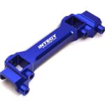 Billet Machined Alloy Body Mount for Traxxas TRX-4 Scale & Trail Crawler