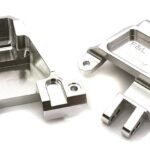 Billet Machined Front Shock Tower for Traxxas TRX-4 (82024-4, 82056-4 & 82066-4)