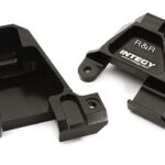 Billet Machined Rear Shock Tower for Traxxas TRX-4 (82024-4, 82056-4 & 82066-4)