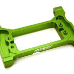 Billet Alloy Front Steering Servo Mount for Traxxas TRX-4 Scale & Trail Crawler