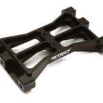 Billet Alloy Rear Chassis Crossmember for Traxxas TRX-4 Scale & Trail Crawler