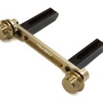 Adjustable Front Body Mount & Post Set for Traxxas TRX-4 Scale & Trail Crawler