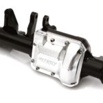 Billet Machined Front Axle Housing for Traxxas TRX-4 Scale & Trail Crawler