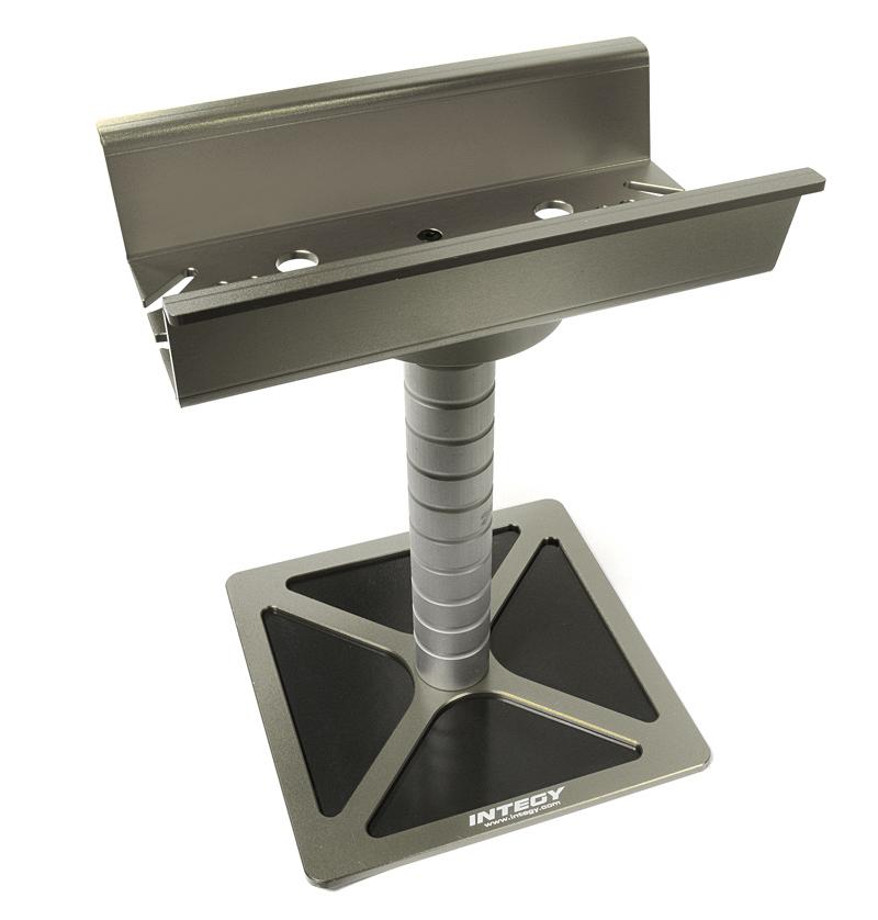 C28006GUN Professional Car Stand Workstation for HPI Baja 5B, 5B2.0, 5T & 5SC - Image 1