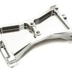 Billet Alloy Rear Chassis Crossmember for Traxxas TRX-4 Scale & Trail Crawler