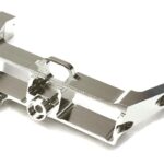 Billet Machined Alloy T-Lock Servo Mount for Traxxas TRX-4 Scale & Trail Crawler