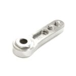 Billet Machined Alloy Servo Horn 25T for Futaba Type Servo (r=15, 20mm)