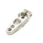 Billet Machined Alloy Servo Horn 25T for Futaba Type Servo (r=15, 19mm)