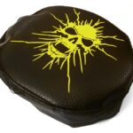 Spare Tire Cover for Traxxas D90 TRX-4 & Redcat Everest Gen7 Pro