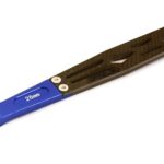 Alloy & Composite Battery Plate for Traxxas 1/10 TRX-4 Crawler & 4-Tec 2.0