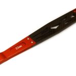 Alloy & Composite Battery Plate for Traxxas 1/10 TRX-4 Crawler & 4-Tec 2.0