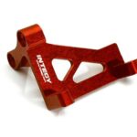 Machined Alloy 2 Speed Servo Mount for Traxxas TRX-4 Scale & Trail Crawler