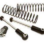 Replacement Parts for C28205