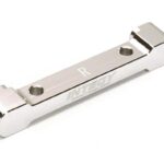 Billet Machined Alloy Rear Arm Mount for Traxxas 1/10 4-Tec 2.0