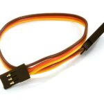 RX-JR Type Extension 200mm 22AWG Servo Wire