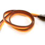 RX-JR Type Extension 300mm 22AWG Servo Wire