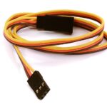 RX-JR Type Extension 500mm 22AWG Servo Wire