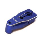 Alloy Machined Fixed length Steering Servo Horn 25T for Traxxas TRX-4 (r=22mm)