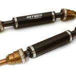 Telescopic Front Universal Drive Shaft(2) for 1/10 Slash 4X4, Stampede 4X4 6851X