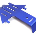 Alloy Center Skid Plate for Traxxas TRX-4 Scale & Trail Crawler