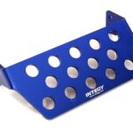 Alloy Front Skid Plate for Traxxas TRX-4 Scale & Trail Crawler