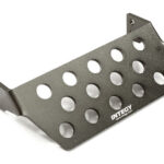 Alloy Front Skid Plate for Traxxas TRX-4 Scale & Trail Crawler