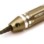 Professional Bearing Size Checker & Bearing Removal Tool 2-7mm