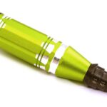 Professional Bearing Size Checker & Bearing Removal Tool 8-14mm