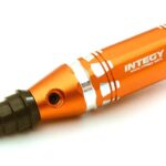 Professional Bearing Size Checker & Bearing Removal Tool 8-14mm