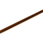 Replacement Allen Hex Tip for 3/32 Wrench (Shank L=80mm) (O.D.=3mm)