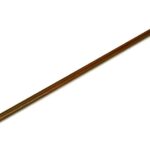 Replacement Allen Hex Tip for 2.5mm Wrench (Shank L=120mm) (O.D.=3mm)