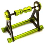 Magnetic Type Tire Balancer for RC (5mm Shaft Size, Tire 148mm O.D. Max)