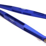 Machined Rear Lower Trailing Arms for Traxxas 1/7 Unlimited Desert Racer 8544