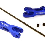 Front Anti-Roll Sway Bar Set for Traxxas 1/7 Unlimited Desert Racer