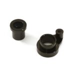 Billet Machined Alloy Servo Horn 25T for Traxxas TRX-4 (r=9mm)