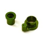 Billet Machined Alloy Servo Horn 25T for Traxxas TRX-4 (r=9mm)