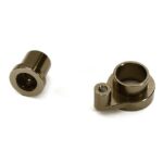 Billet Machined Alloy Servo Horn 25T for Traxxas TRX-4 (r=9mm)