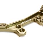 Billet Machined Front Shock Tower for Tamiya 1/10 TA07 PRO