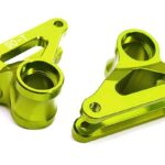 Billet Machined Alloy 90T PRO2 Rear Rocker Arms for 1/10 E-Revo 2.0 5358